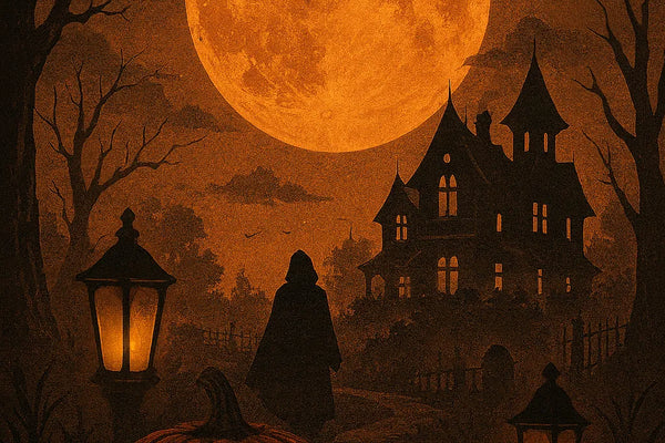 Halloween 2025 : entre folklore, business et expériences immersives