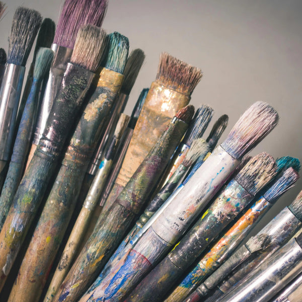 🎨 Ateliers Créatifs