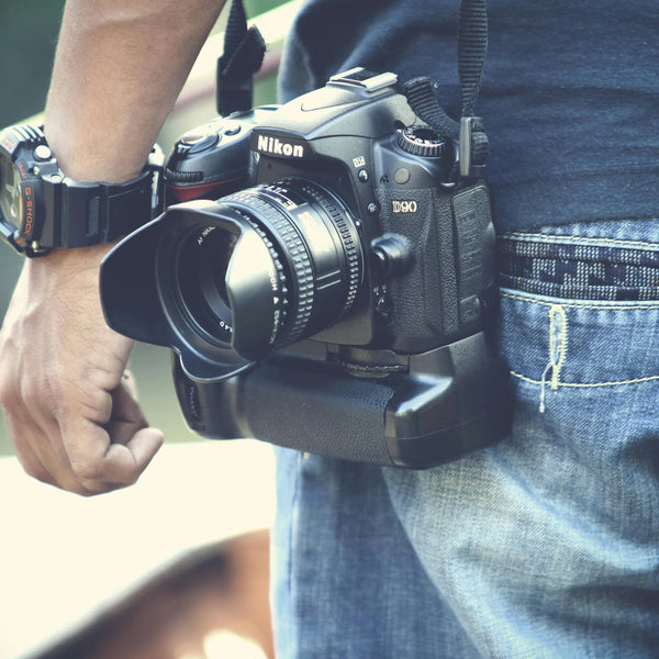 📷 Animations Photos
