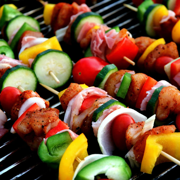 🍖 BBQ & Jeux XXL