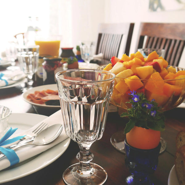 🍳 Brunch & Jeux XXL