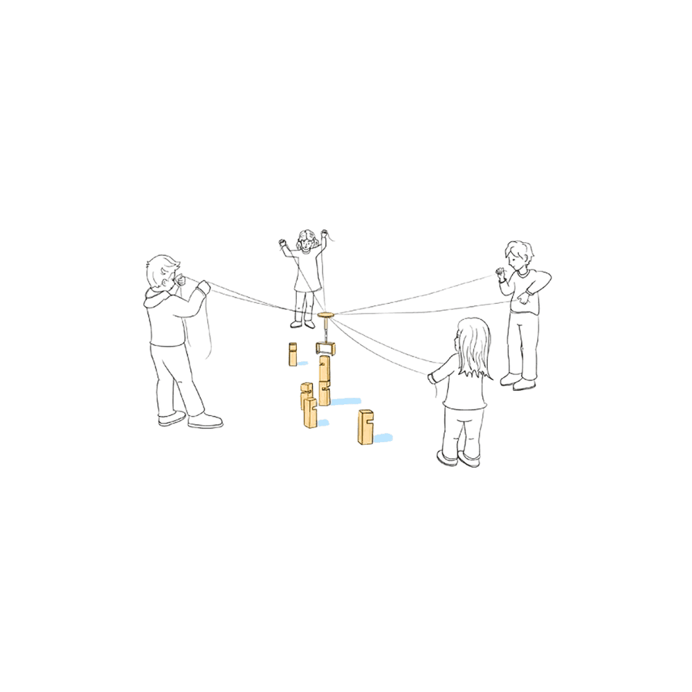 Jeux Géants et Animations pour Événements Pro – Splenderra