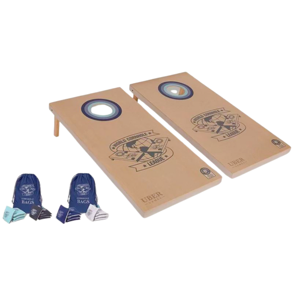 🇺🇸 Cornhole Américain