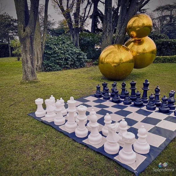 Location d'Echecs XXL Paris