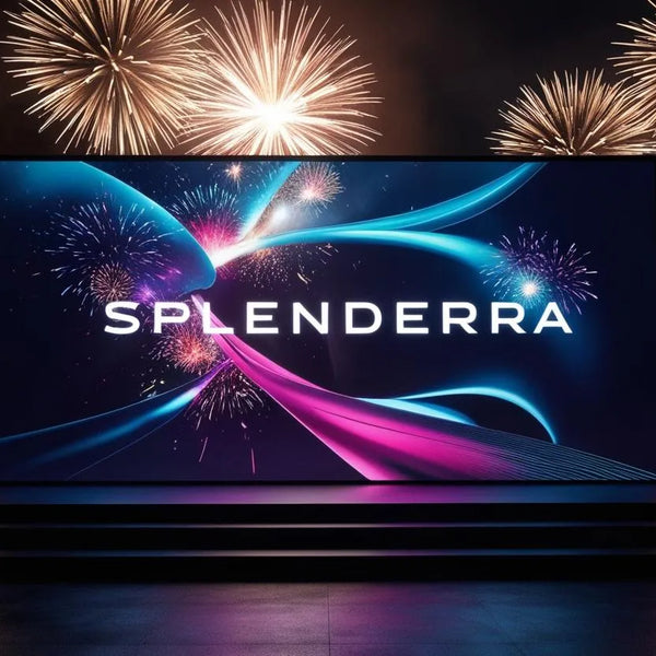 📺 Écran LED XXL