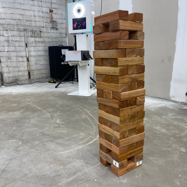 🏗️ Pack Construction XXL