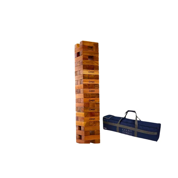 🧗 Jenga Géant XXL