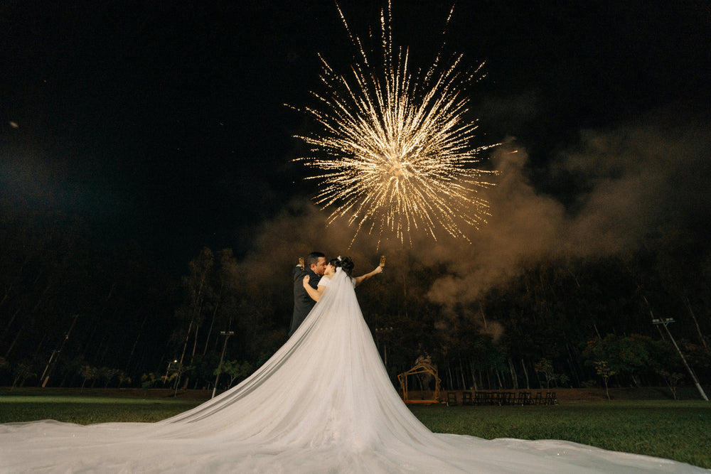 Un Mariage avec Splenderra