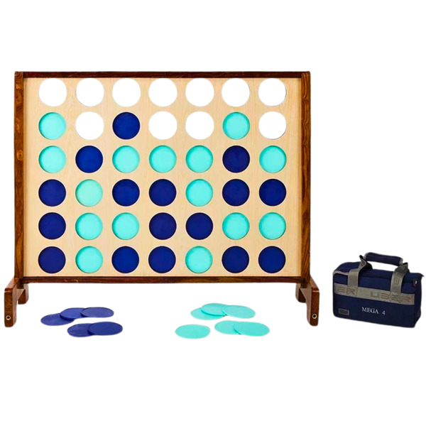 ⭕ Puissance 4 Géant XXL