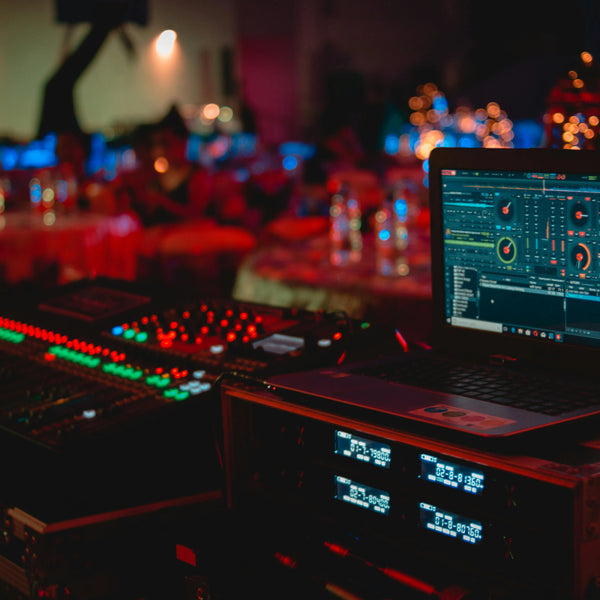 🟣 Soirée Immersive