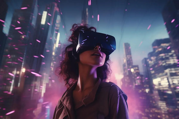 Réalité Virtuelle & Événementiel : l’expérience immersive au service de l’émotion collective