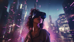 Réalité Virtuelle & Événementiel : l’expérience immersive au service de l’émotion collective