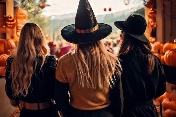 Halloween 2024 : Tout ce que vous devez savoir pour marquer le coup