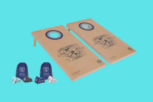 Cornhole : L'Histoire, les Règles et la Révolution du Jeu d'Adresse en France