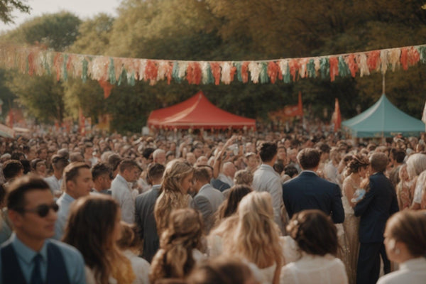 Guide complet pour organiser et réussir un événement festif