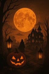 Halloween 2025 : entre folklore, business et expériences immersives