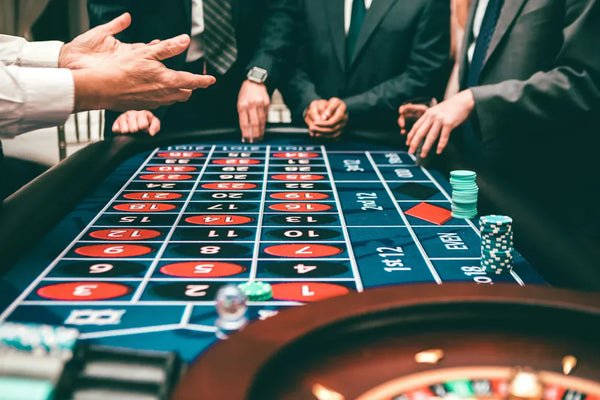 Le Casino Événementiel : l’Art de Jouer Sans Risque et de Fédérer Vos Invités