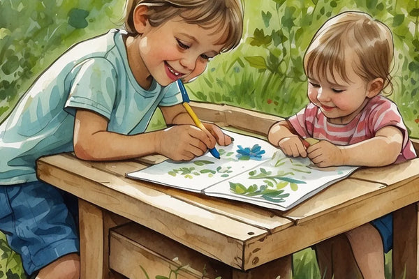 Boostez votre Bien-être avec des Aventures en Plein Air