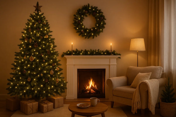 Noël 2025 : Innovation et Émotions pour une Fête Responsable