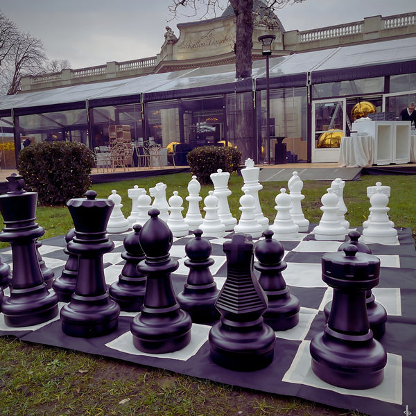 🎲 Animations Ludiques