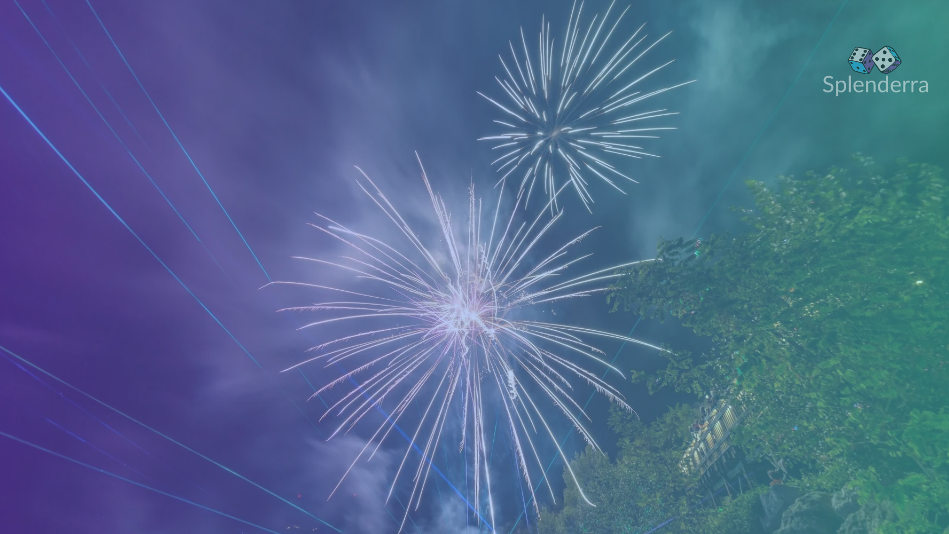 Image de Marque - Splenderra