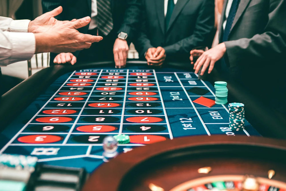 L’Expérience Casino