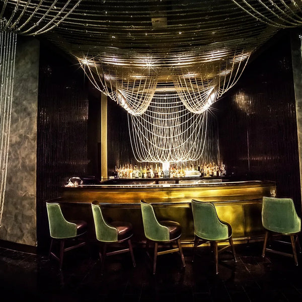 🎇 Ambiance Casino